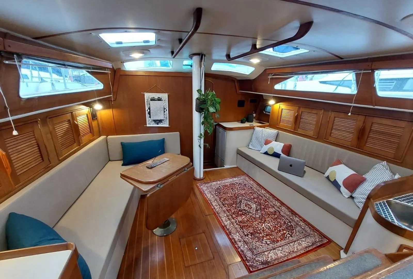 بوتيل Velero Paradise Acogedor Y Con Encanto برشلونة