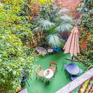 Casa Barcelo Barcellona
