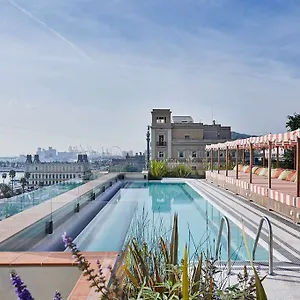  Hotell Soho House