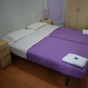  Pensionat Mimi Ramblas