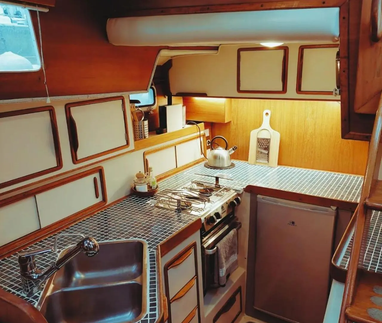 Velero Paradise Acogedor Y Con Encanto Barcelona 0*,  Spain